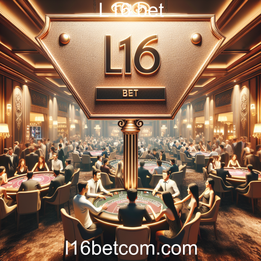 VIP Club: A Experiência Exclusiva de L16 Bet para Aficionados por Jogos